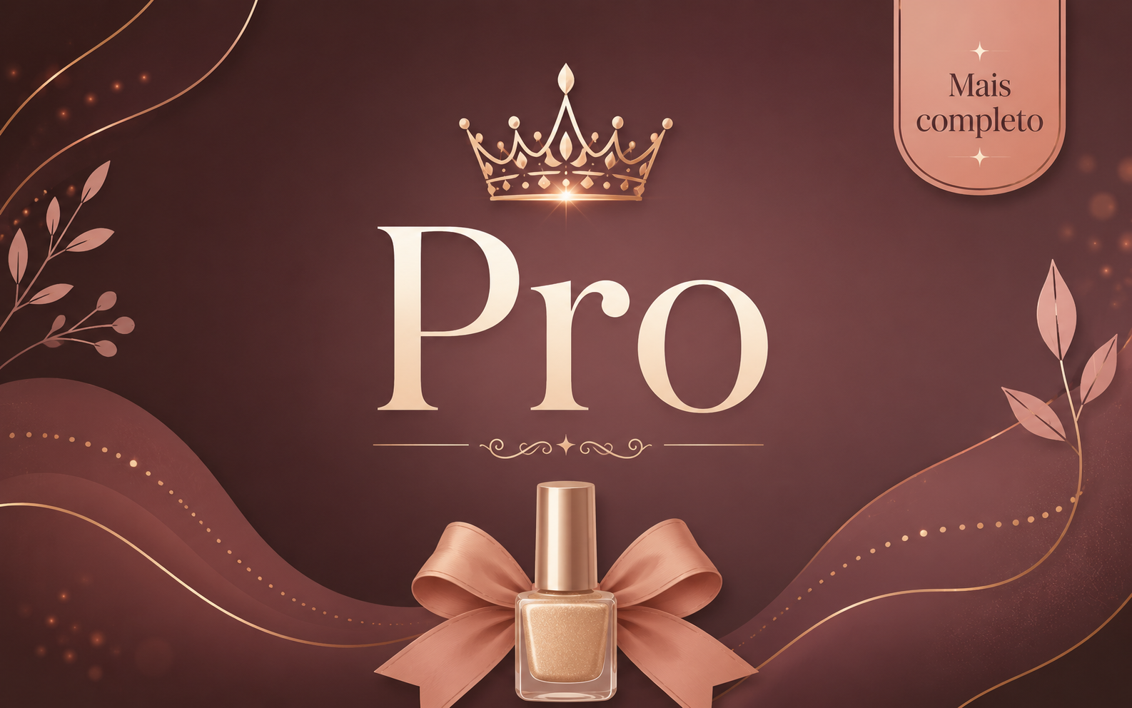 Plano Pro — Encaixei